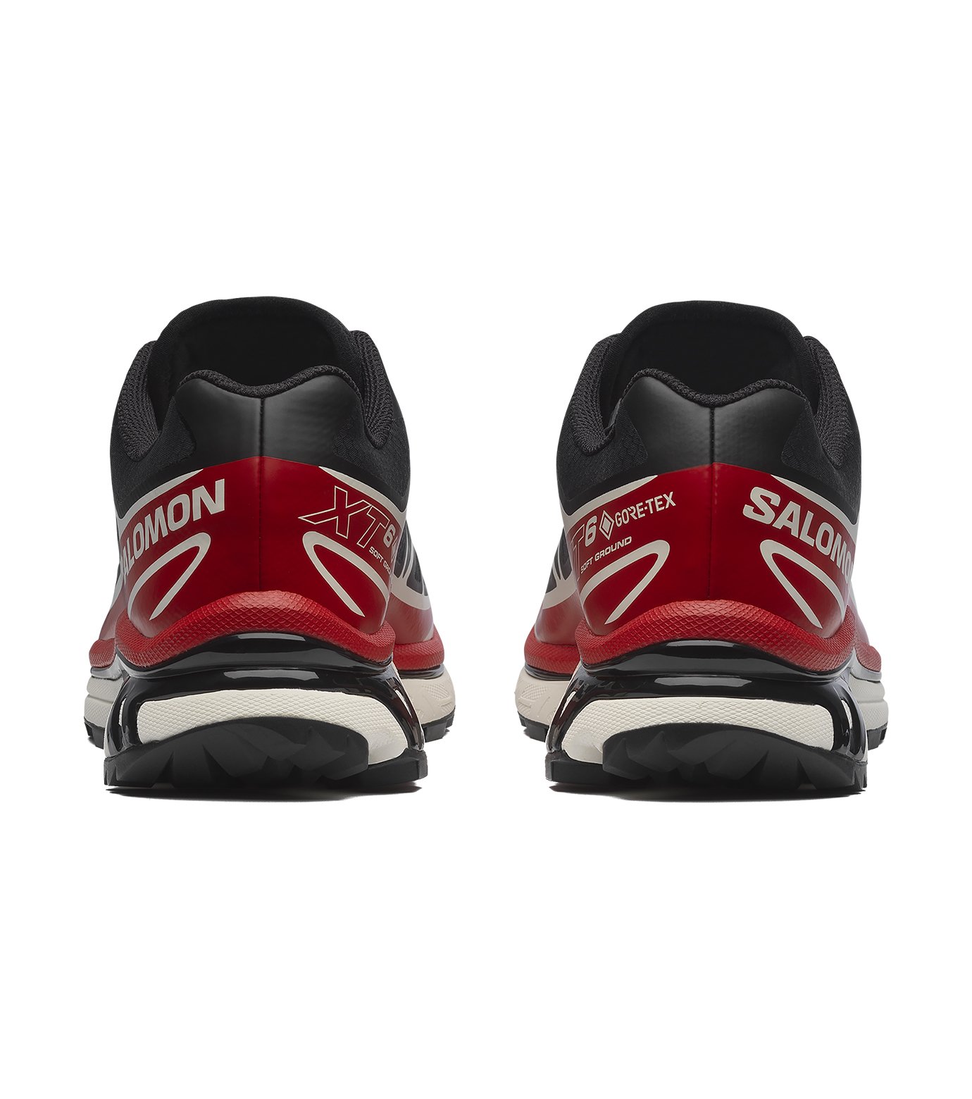 サロモン - SALOMON | FOOTWEAR XT-6 GTX-Black-26.5の通販 | RESTIR 