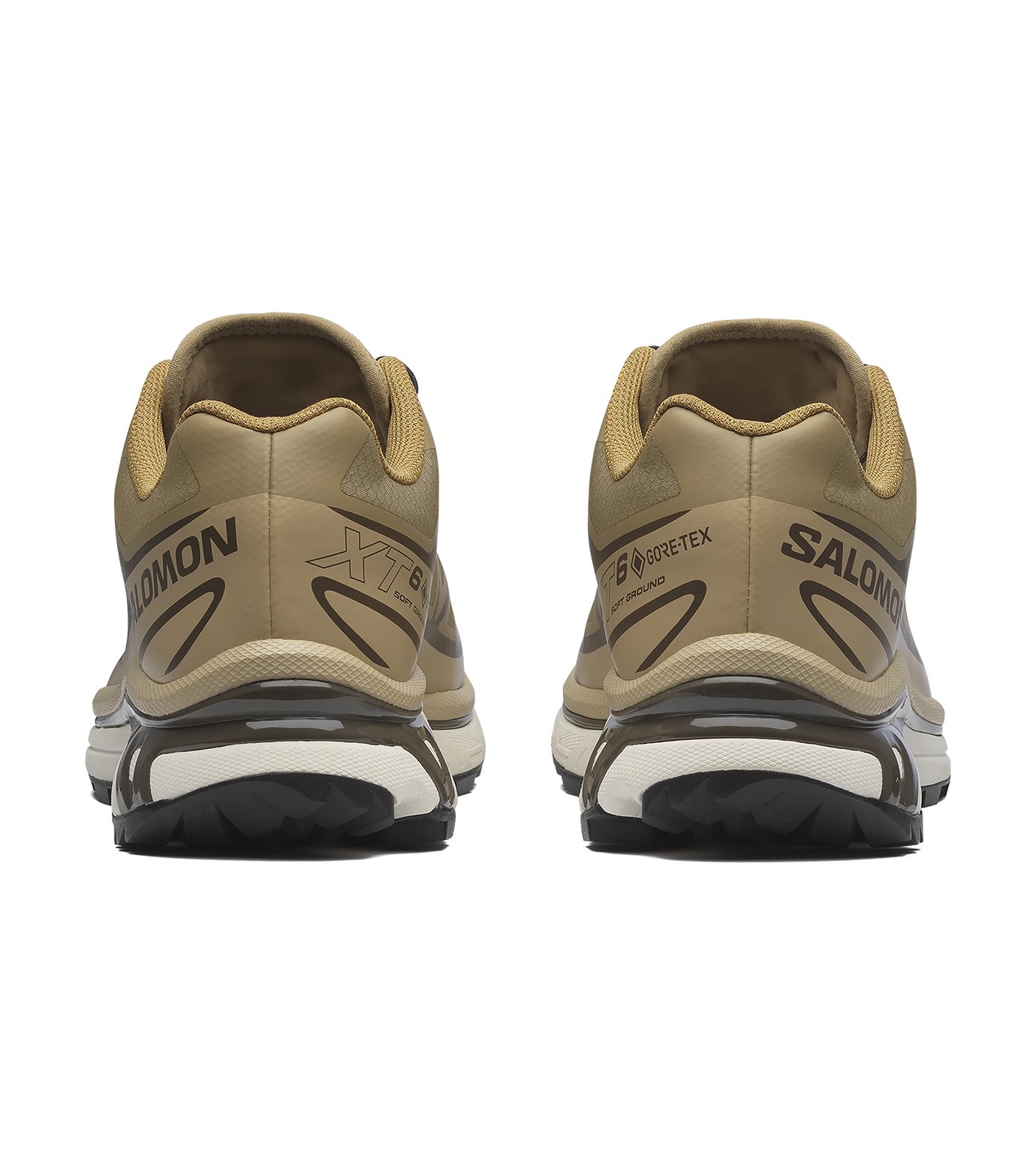 サロモン - SALOMON | FOOTWEAR XT-6 GTX-Camel-23の通販 | RESTIR