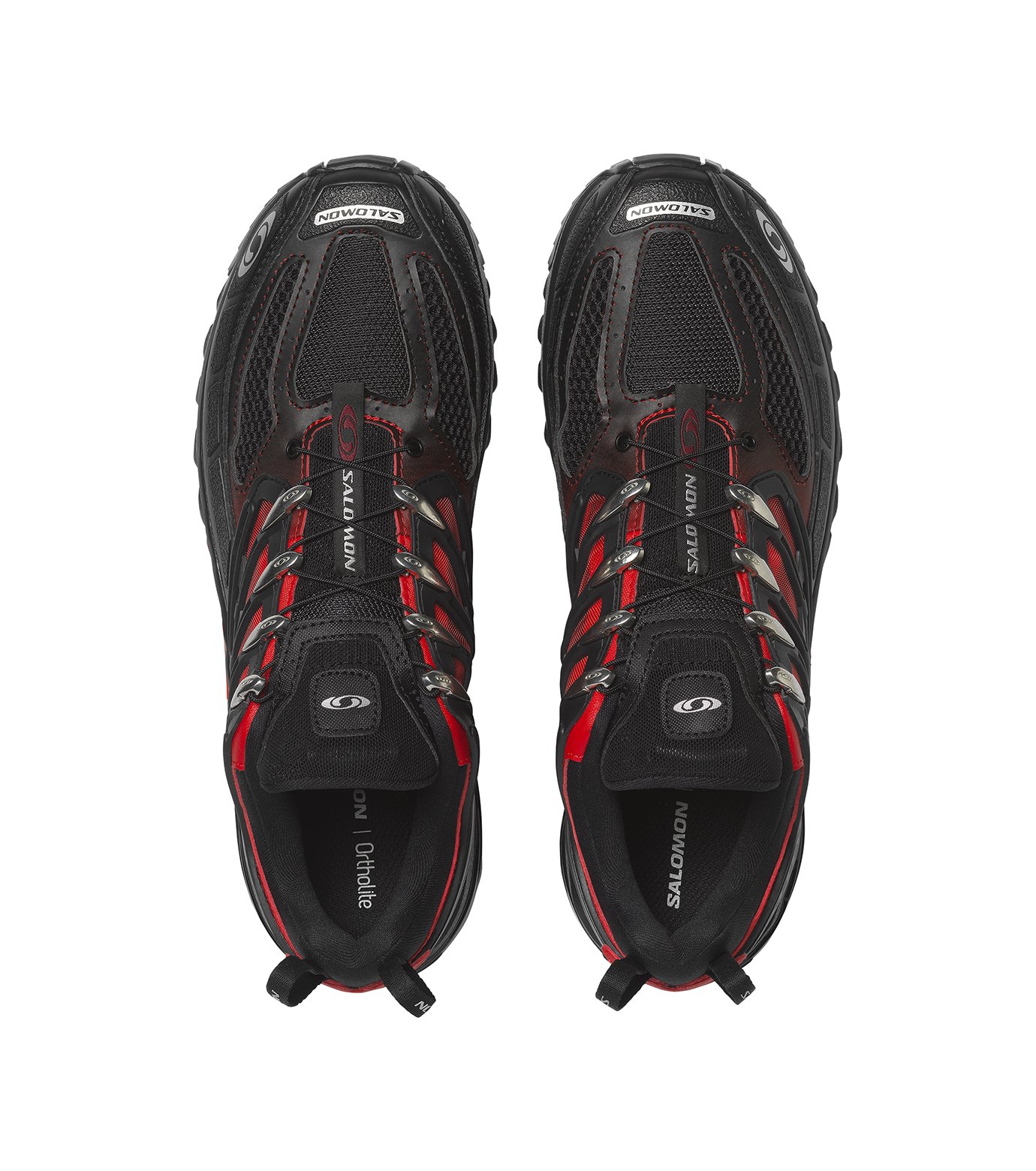 サロモン - SALOMON | FOOTWEAR ACS PRO-Black-24.5の通販 | RESTIR 