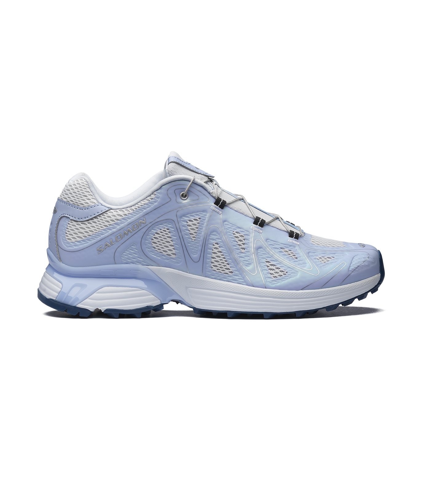 サロモン - SALOMON | SHOES XT-WHISPER VOID-Light Blue-25の通販