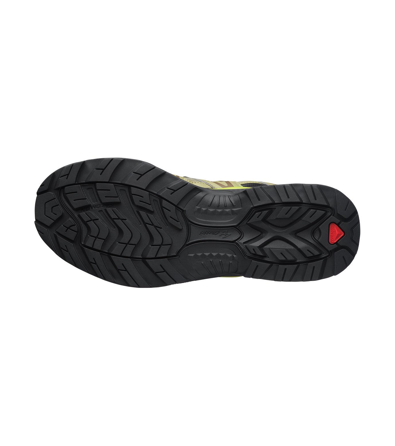 サロモン - SALOMON | FOOTWEAR XT-QUEST-Green-27の通販 | RESTIR 