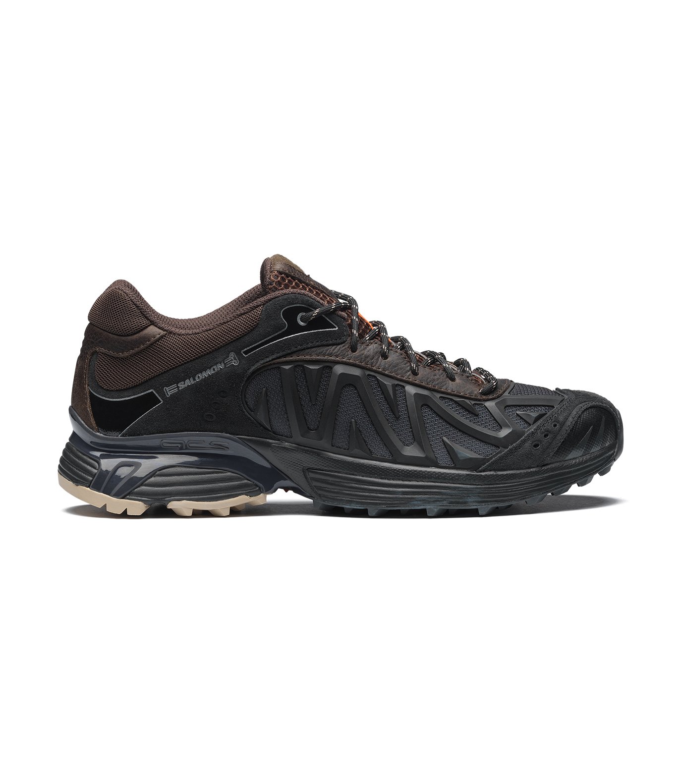 SALOMON XT-WHISPER ARIES ウィスパー アリーズ サロモン サロモン - SALOMON | XT WHISPER ARIES-Black-26.5の通販 | RESTIR