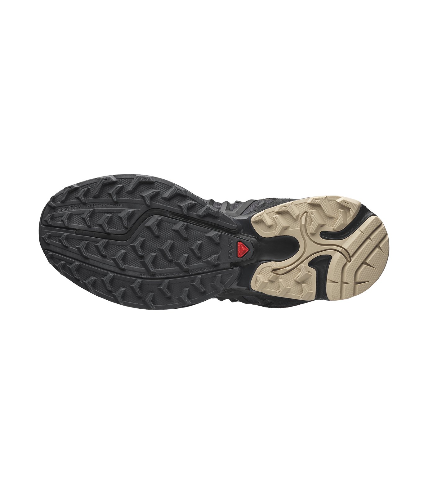 サロモン - SALOMON | XT WHISPER ARIES-Black-24.5の通販 | RESTIR 