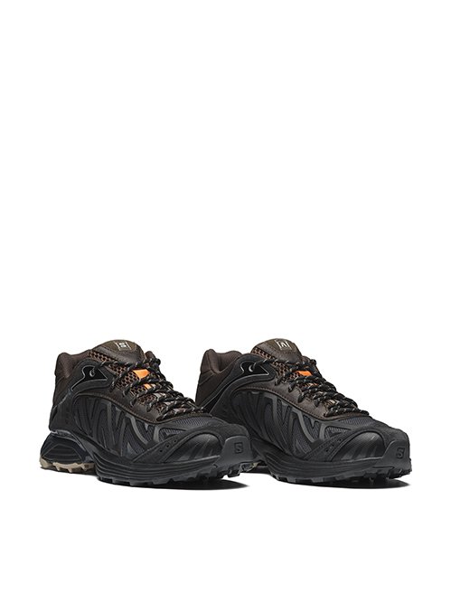 サロモン - SALOMON | XT WHISPER ARIES-Black-27.5の通販 | RESTIR