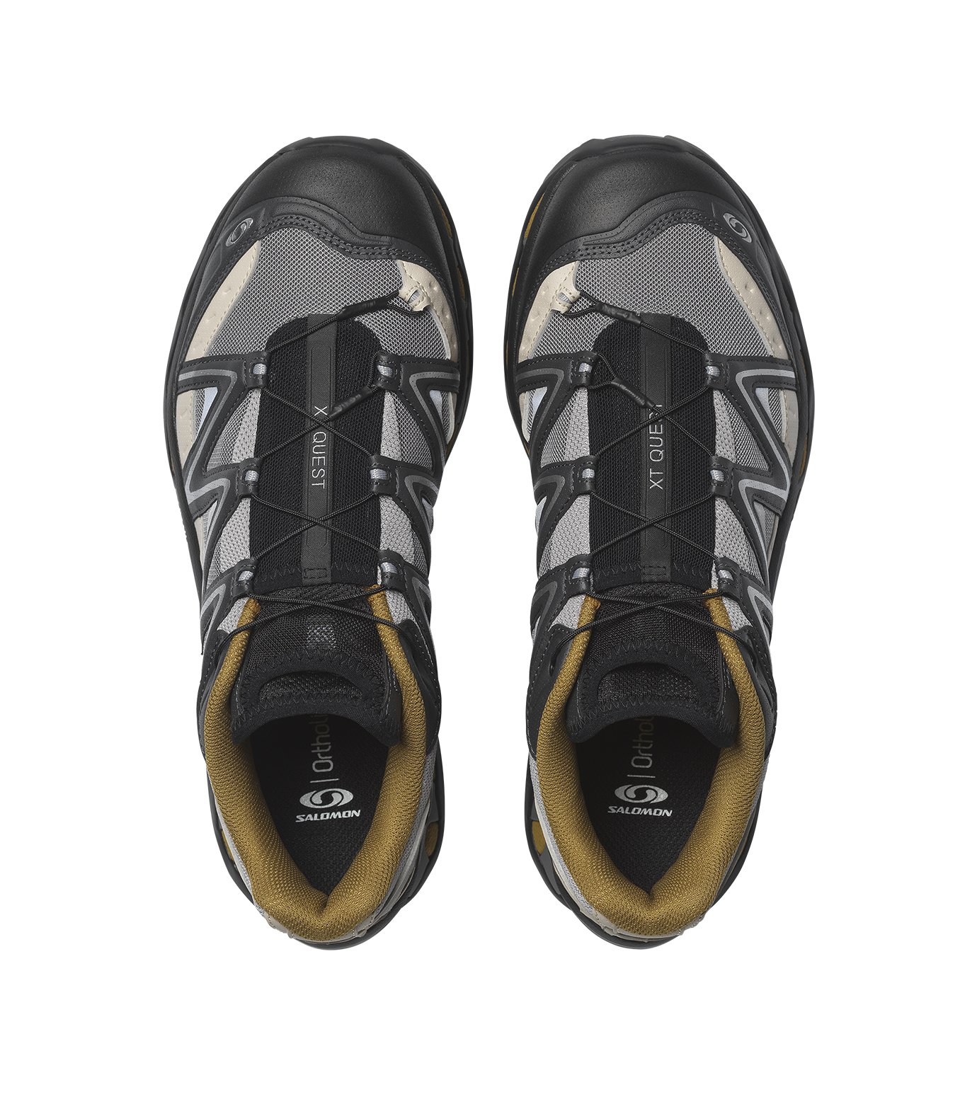 サロモン - SALOMON | SHOES XT-QUEST-Black-23の通販 | RESTIR リステア