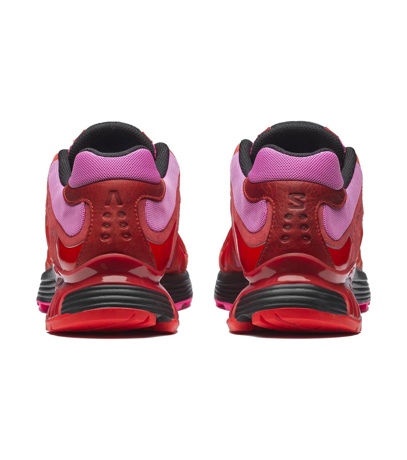 【早い者勝ち！】SALOMON × Aries XT WHISPER Aries | aries x salomon xt whisper - black | Sneakers