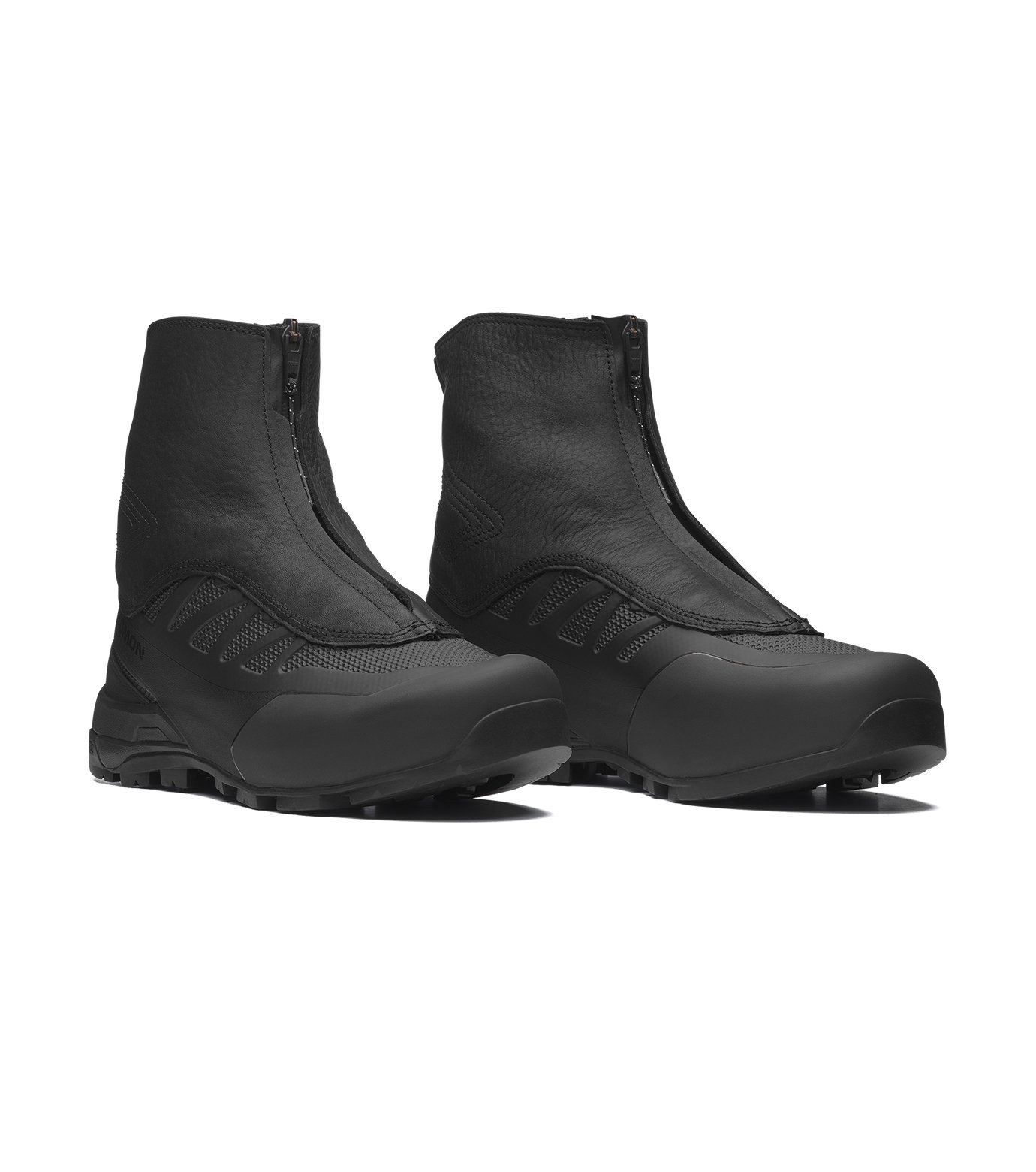 サロモン - SALOMON | SHOES TEPIAZ ADVANCED-Black-23の通販 | RESTIR