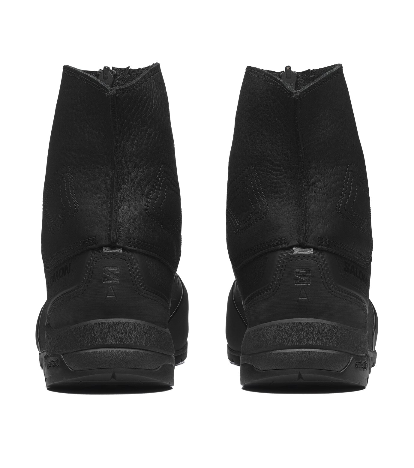 サロモン - SALOMON | SHOES TEPIAZ ADVANCED-Black-23の通販 | RESTIR