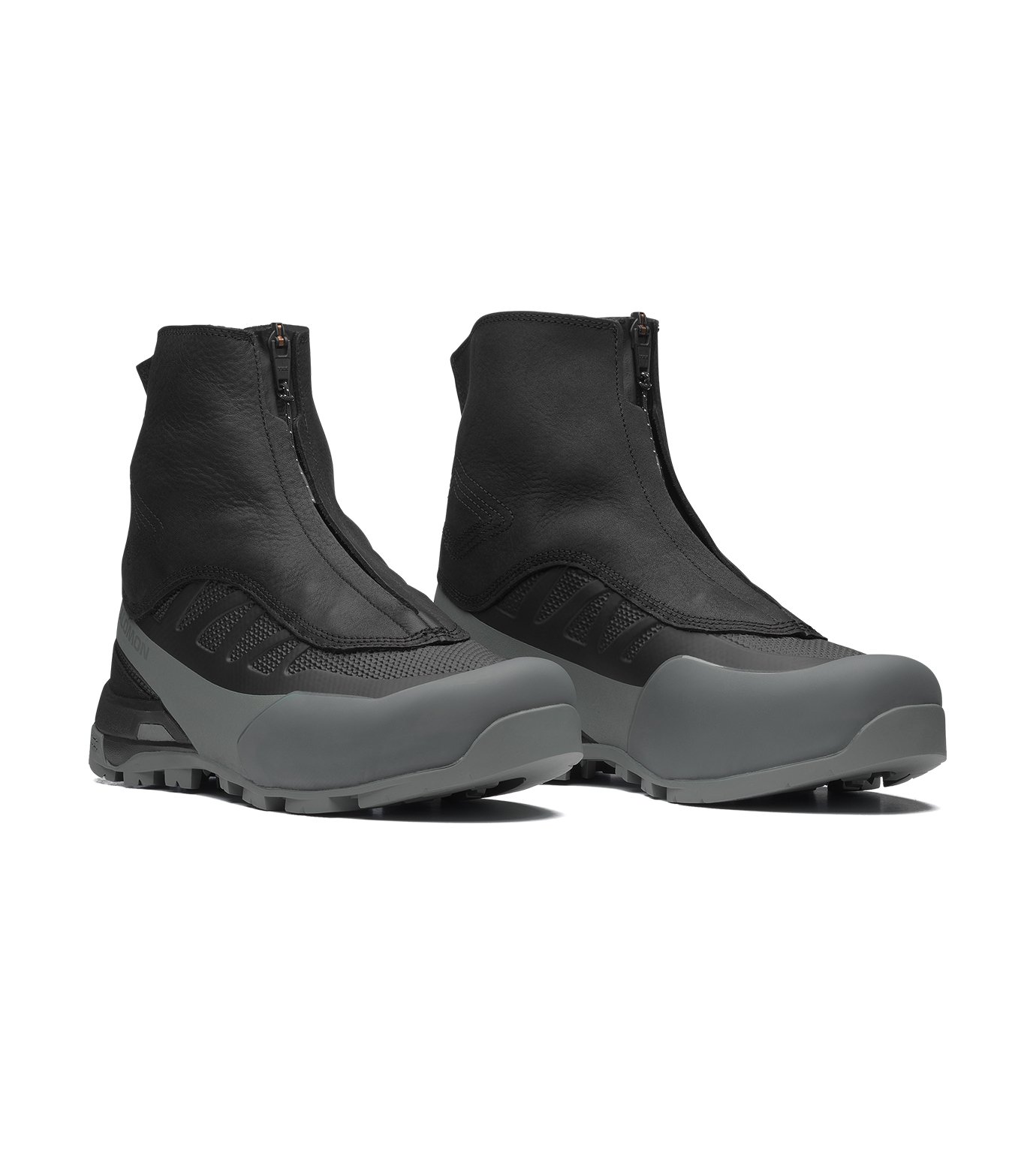 サロモン - SALOMON | SHOES TEPIAZ ADVANCED-Black-27.5の通販 