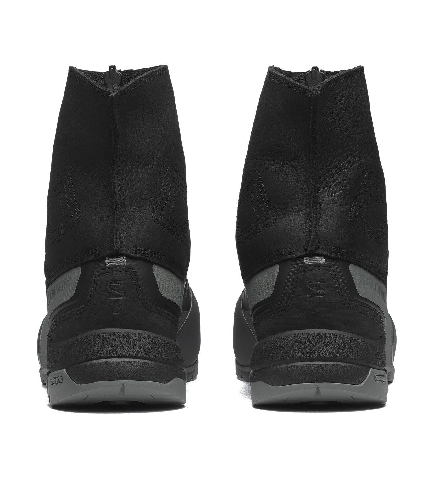 サロモン - SALOMON | SHOES TEPIAZ ADVANCED-Black-28.5の通販 