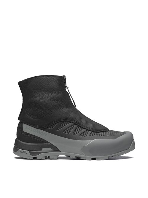 サロモン - SALOMON | SHOES TEPIAZ ADVANCED-Black-28.5の通販