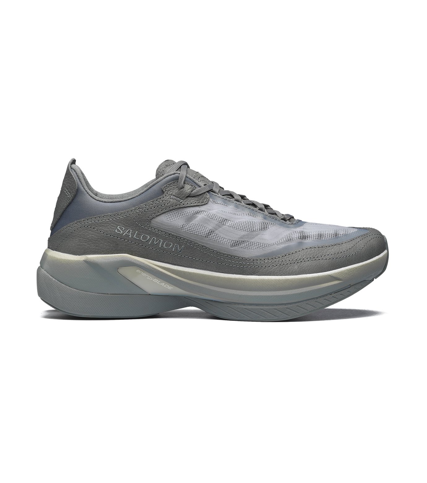 サロモン - SALOMON | SHOES NEUVA ADVANCED-Gray-23.5の通販 | RESTIR