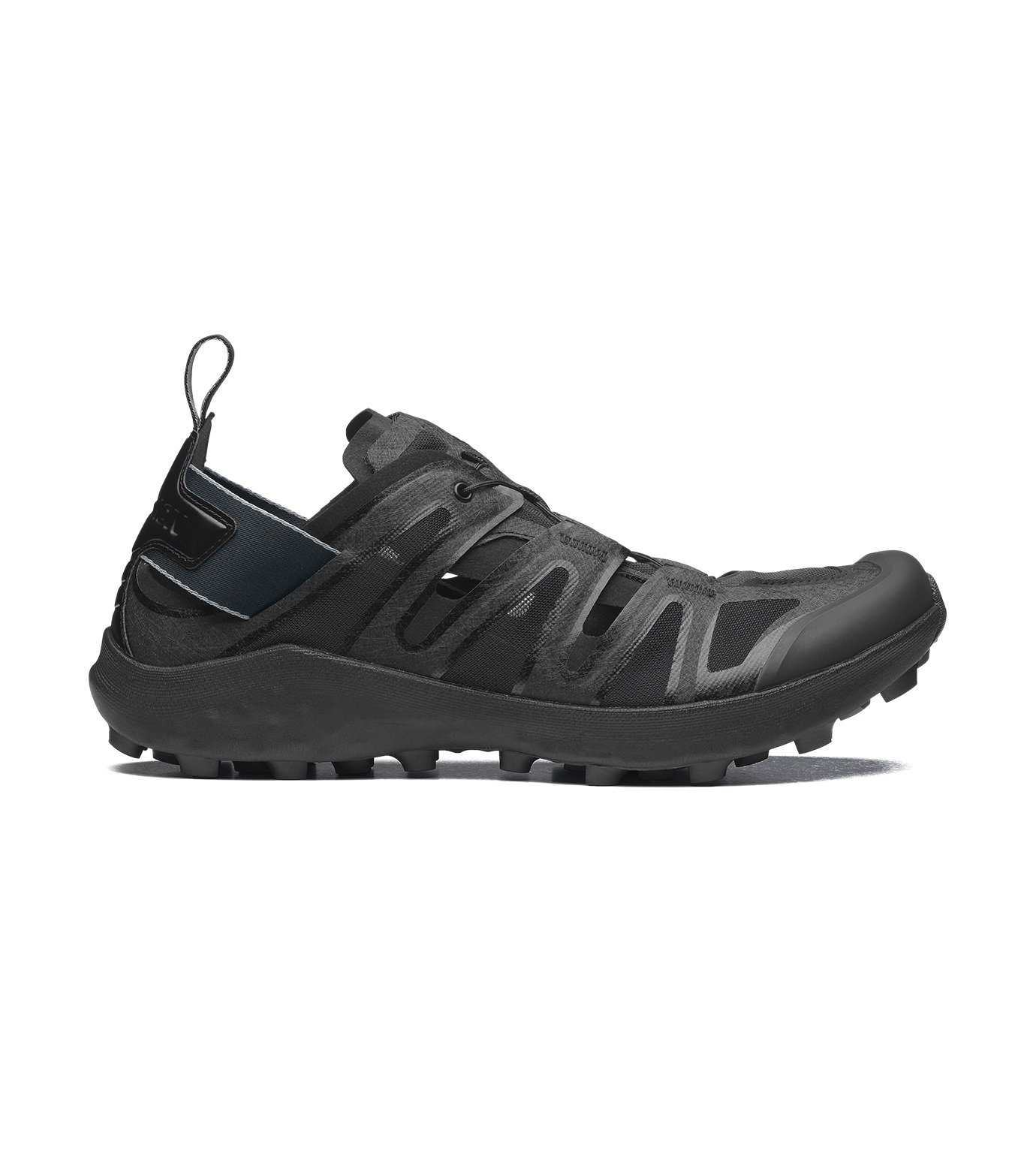 サロモン - SALOMON | SHOES UDARA ADVANCED-Black-23の通販 | RESTIR