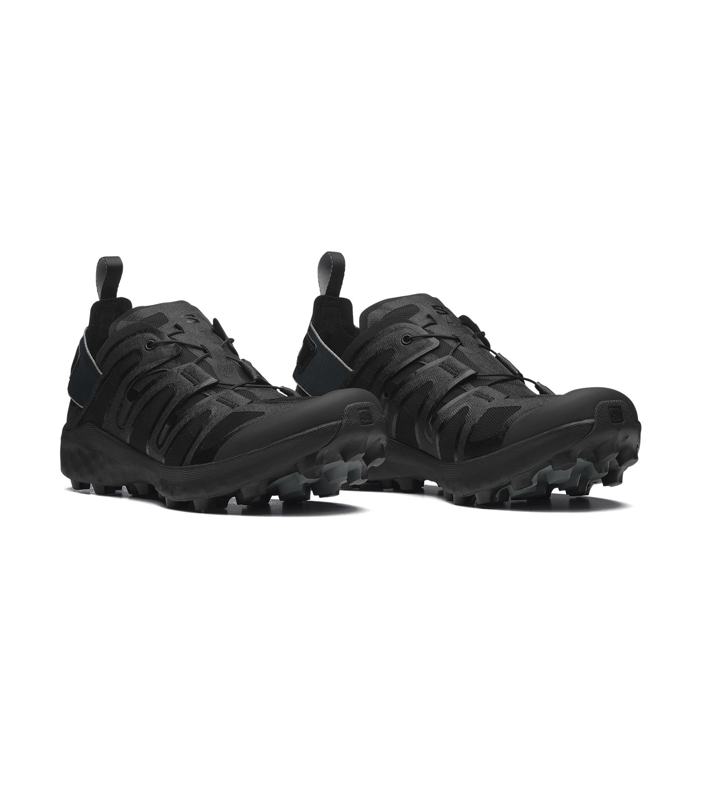 サロモン - SALOMON | SHOES UDARA ADVANCED-Black-28の通販 | RESTIR