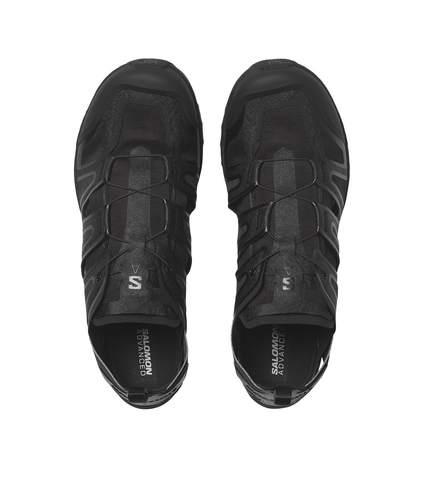 サロモン - SALOMON | SHOES UDARA ADVANCED-Black-23の通販 | RESTIR
