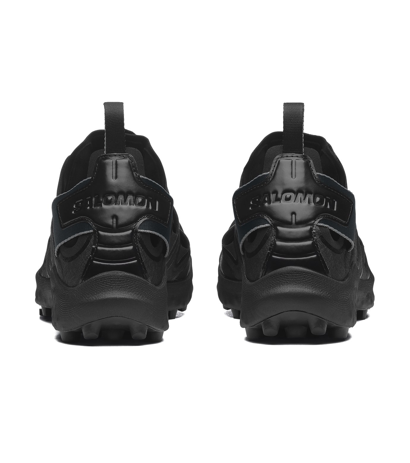 サロモン - SALOMON | SHOES UDARA ADVANCED-Black-23の通販 | RESTIR
