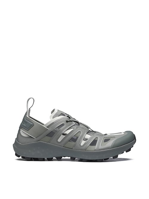 サロモン - SALOMON | SHOES UDARA ADVANCED-Gray-23の通販 | RESTIR
