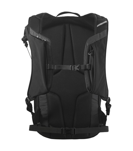 サロモン - SALOMON | ACS DAYPACK 20-Black-Fの通販 | RESTIR リステア