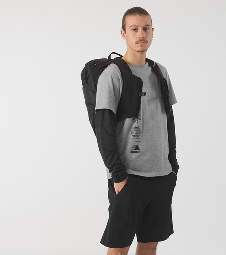 サロモン - SALOMON | ACS DAYPACK 20-Black-Fの通販 | RESTIR