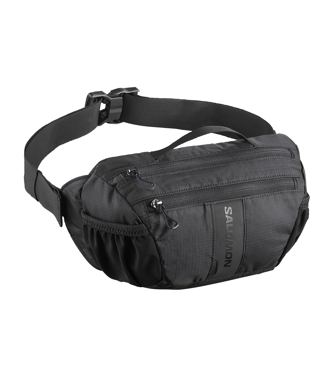 サロモン - SALOMON | ACS WAIST PACK 3-Black-Fの通販 | RESTIR リステア