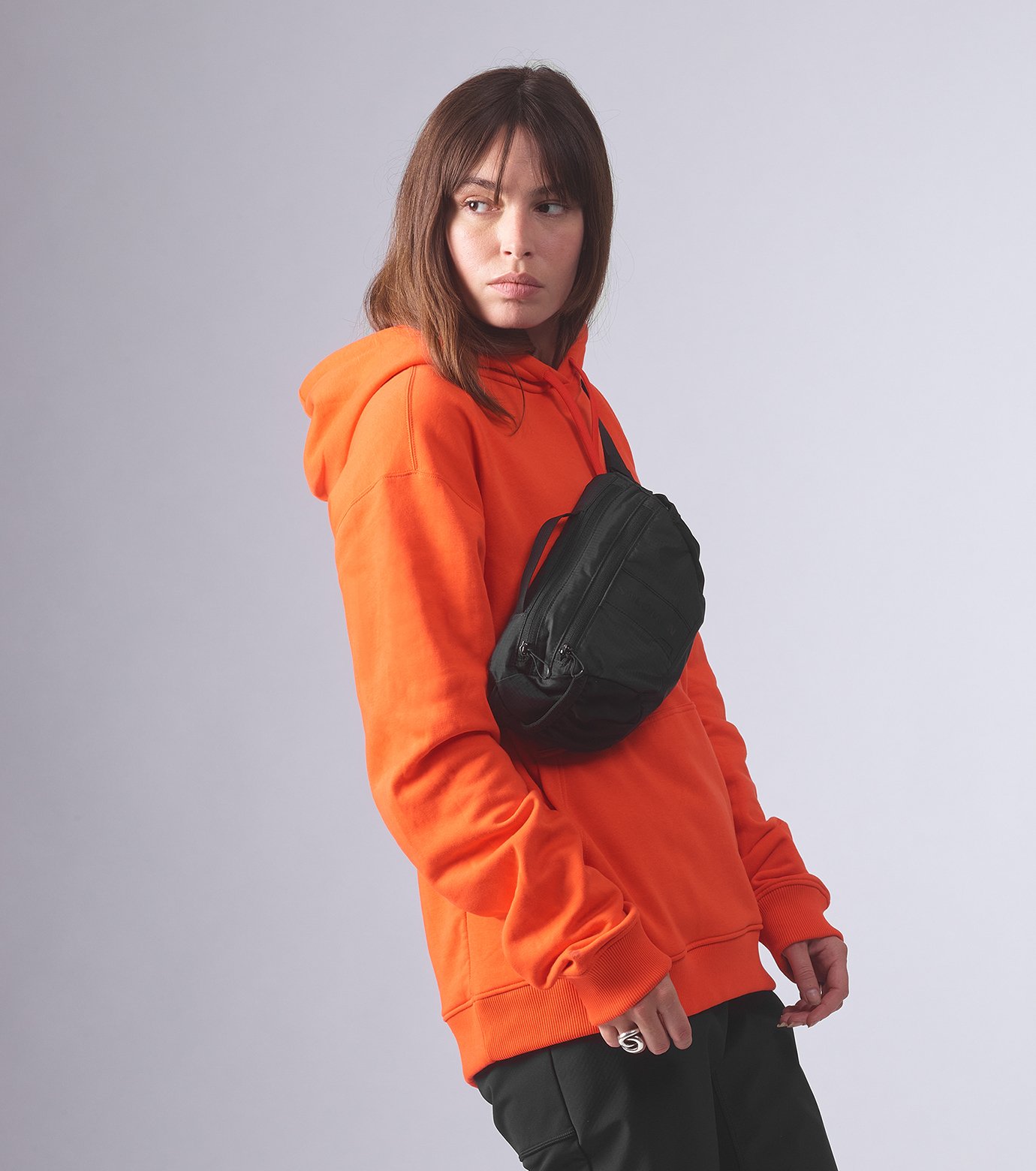 サロモン - SALOMON | ACS WAIST PACK 3-Black-Fの通販 | RESTIR リステア