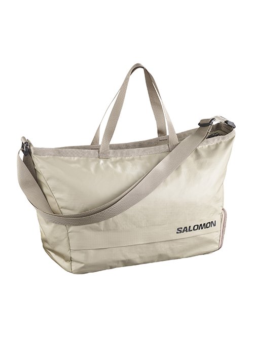 サロモン - SALOMON | BAG MAX GEARBAG ADVANCED-Off White-Fの