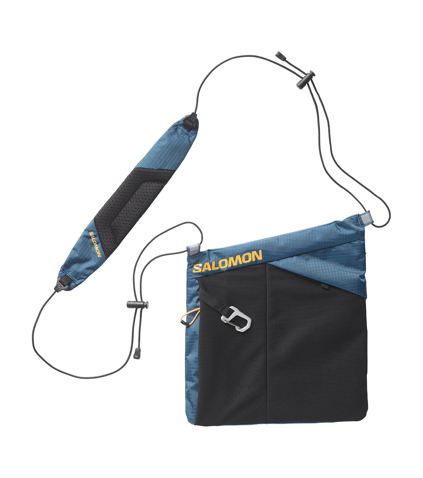 ★Salomon★ACS パウチ 2 Salomon ACS 2 Pouch - Metal | Flatspot