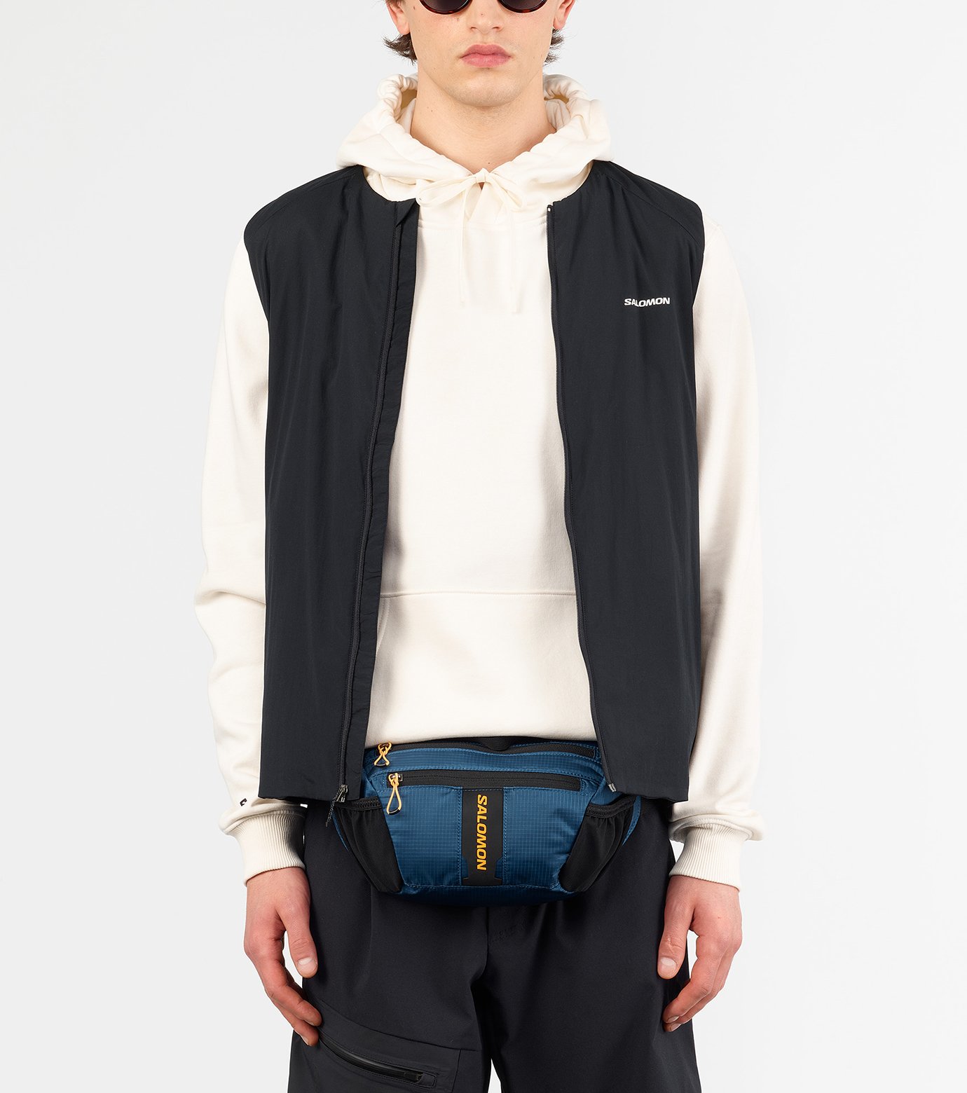 サロモン - SALOMON | ACS WAIST PACK 3-Multi Colour-Fの通販