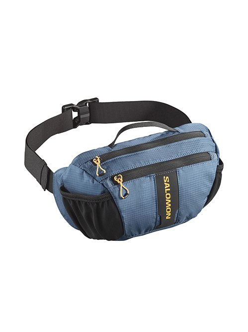 サロモン - SALOMON | ACS WAIST PACK 3-Multi Colour-Fの通販