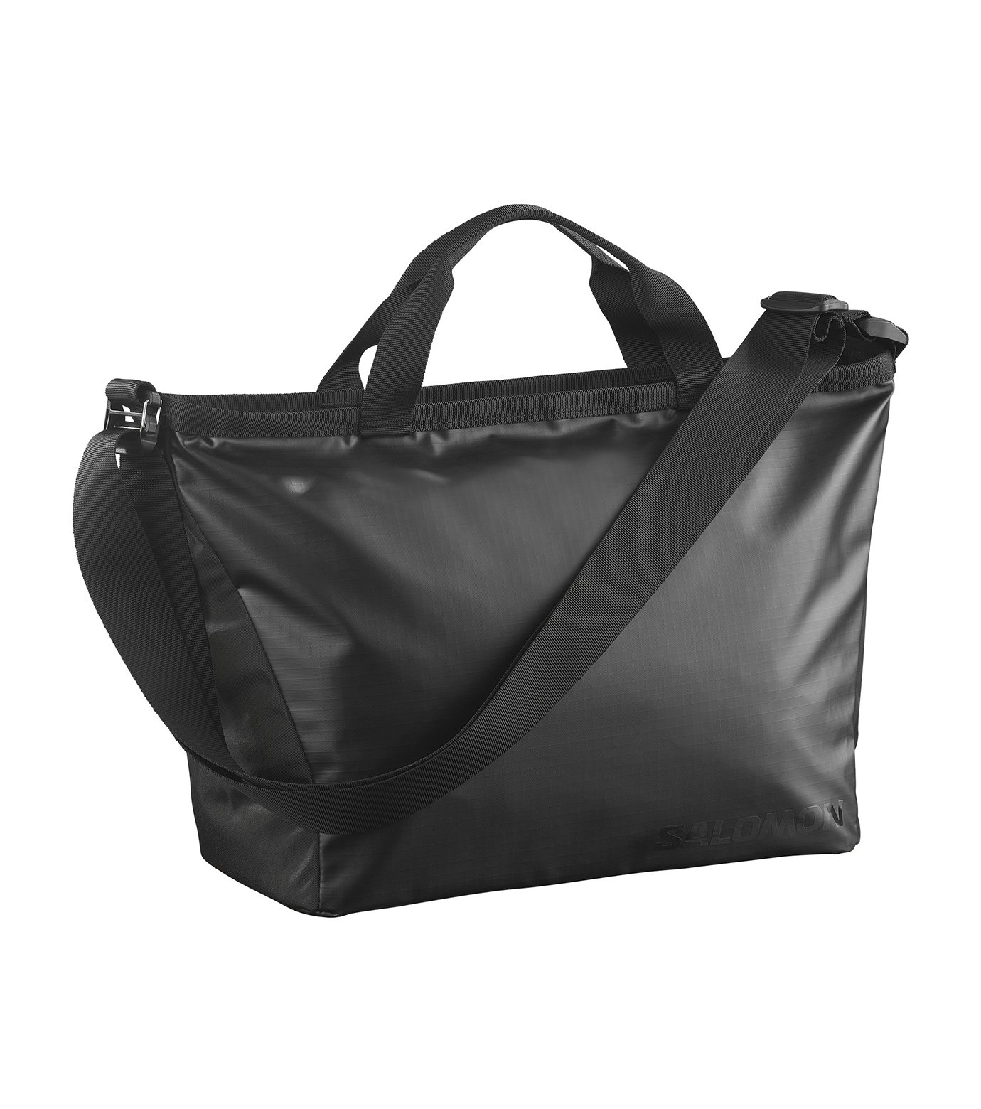 サロモン - SALOMON | EXTENDED TOTEBAG SMALL-Black-Fの通販 | RESTIR 