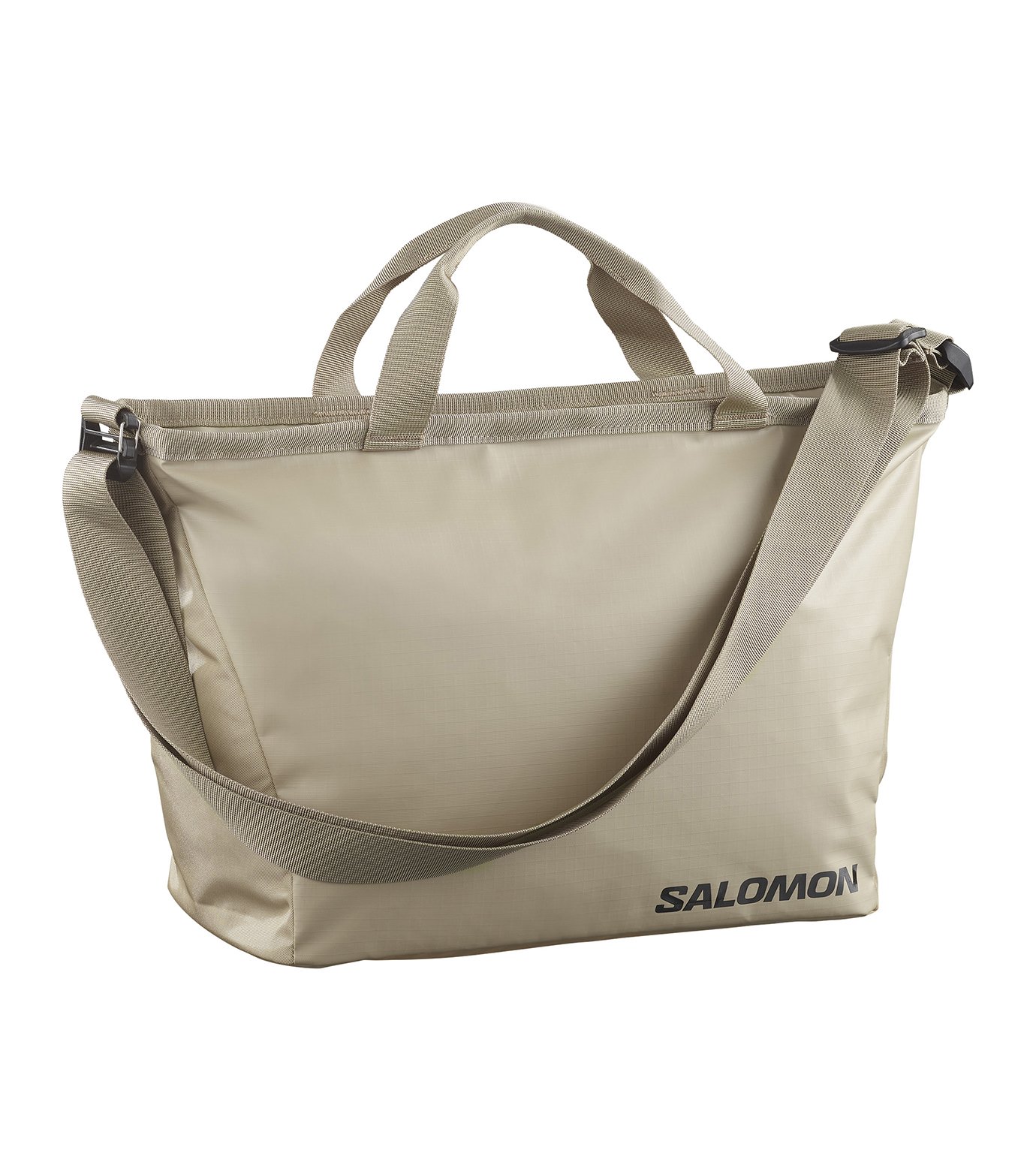 サロモン - SALOMON | EXTENDED TOTEBAG SMALL-Off White-Fの通販