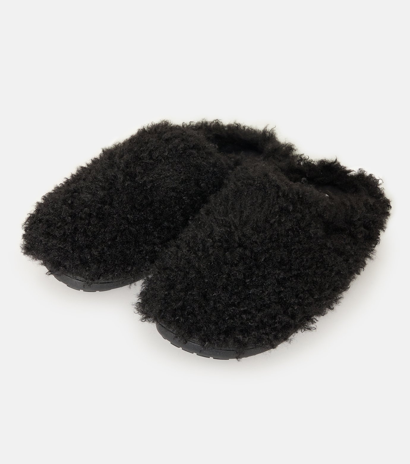 スブ - SUBU | fur｜LE × ANNA CHOI × SUBU-Black-0の通販 | RESTIR