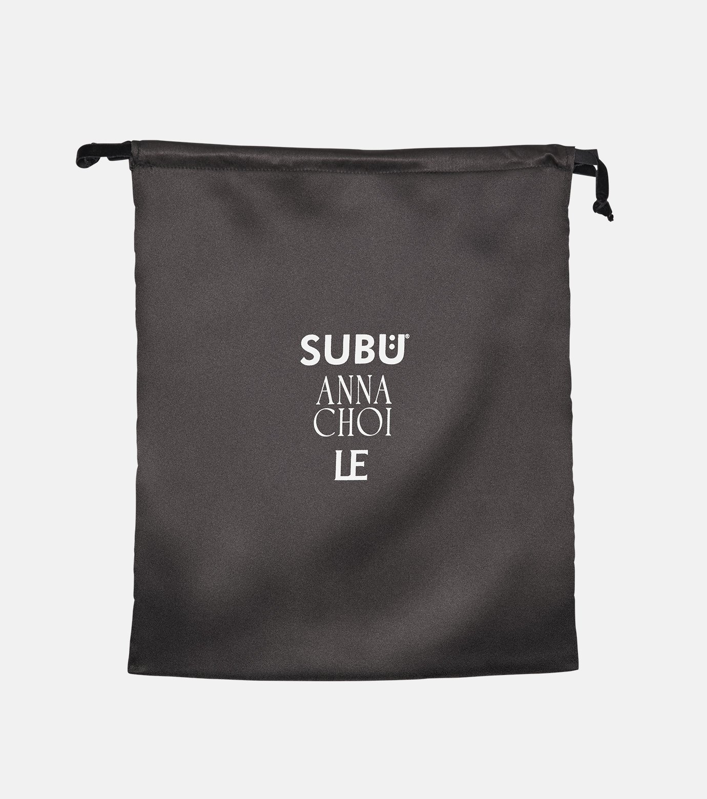 スブ - SUBU | ribbon｜LE × ANNA CHOI × SUBU-Black-0の通販 | RESTIR