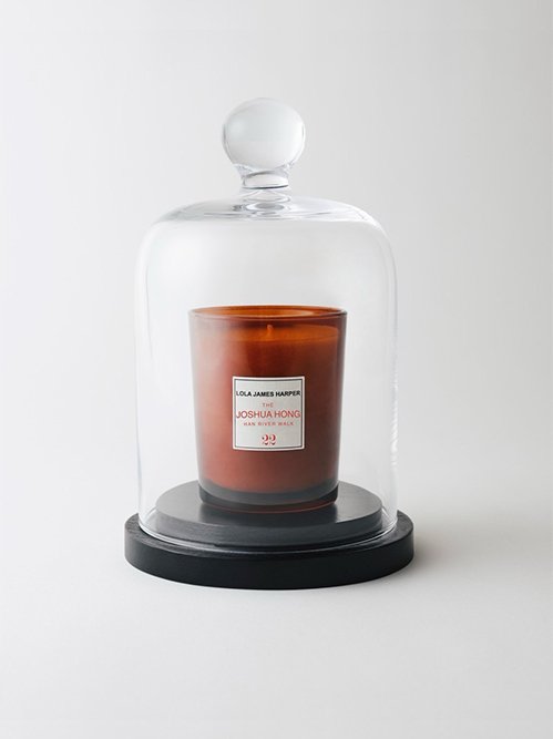 ローラジェームスハーパー - LOLA JAMES HARPER | Candle 190g 22 THE