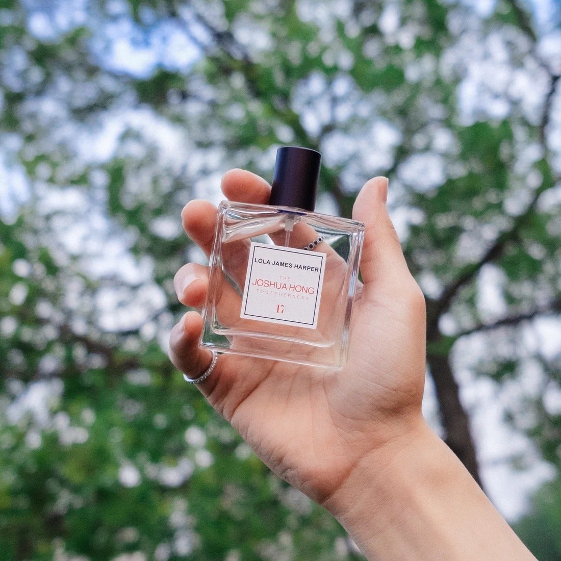 ローラジェームスハーパー - LOLA JAMES HARPER | EAU DE TOILETTE