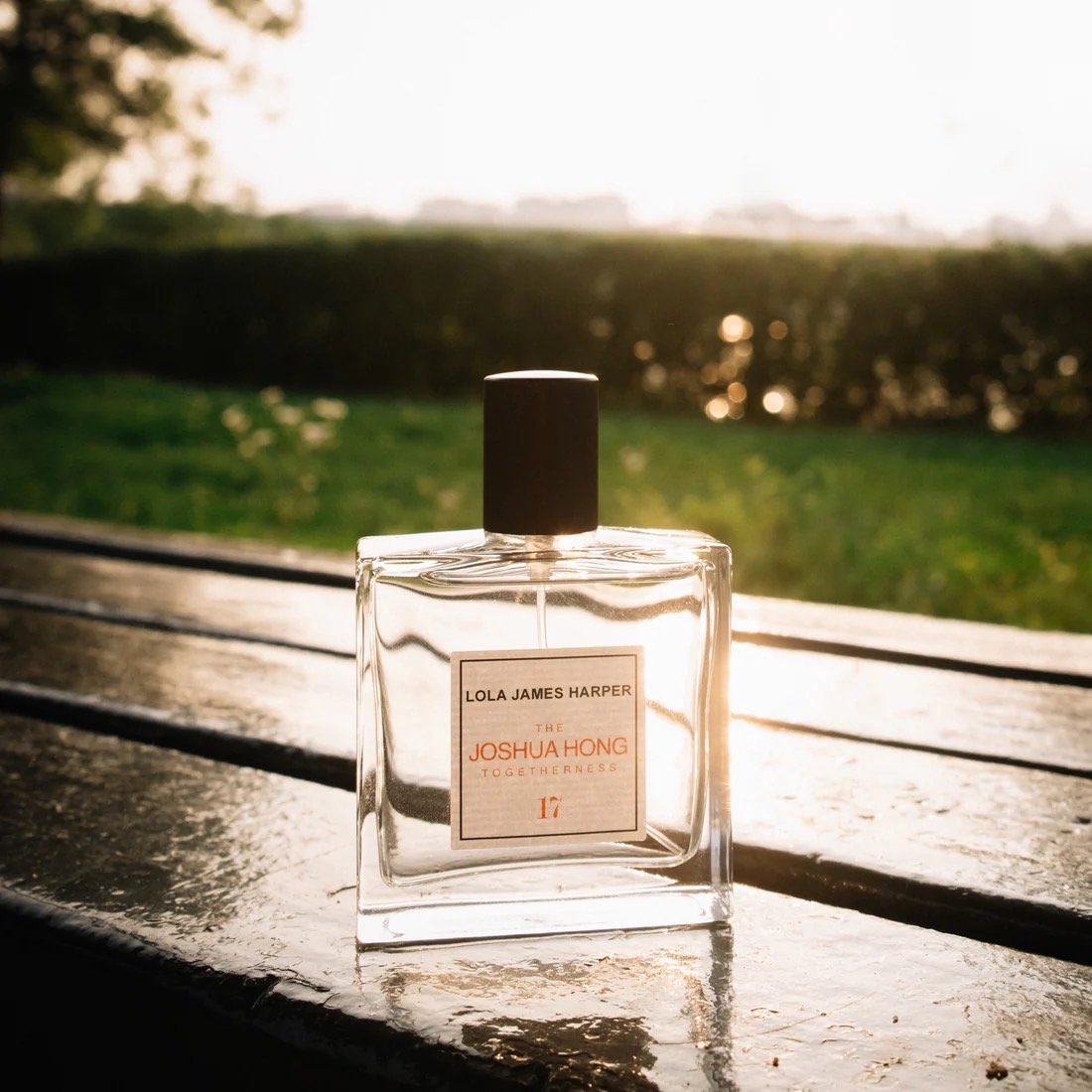 ローラジェームスハーパー - LOLA JAMES HARPER | EAU DE TOILETTE