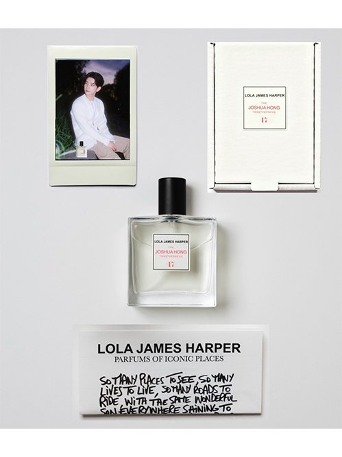 LOLA JAMES HARPER,ローラジェームスハーパーの正規通販 GOODS