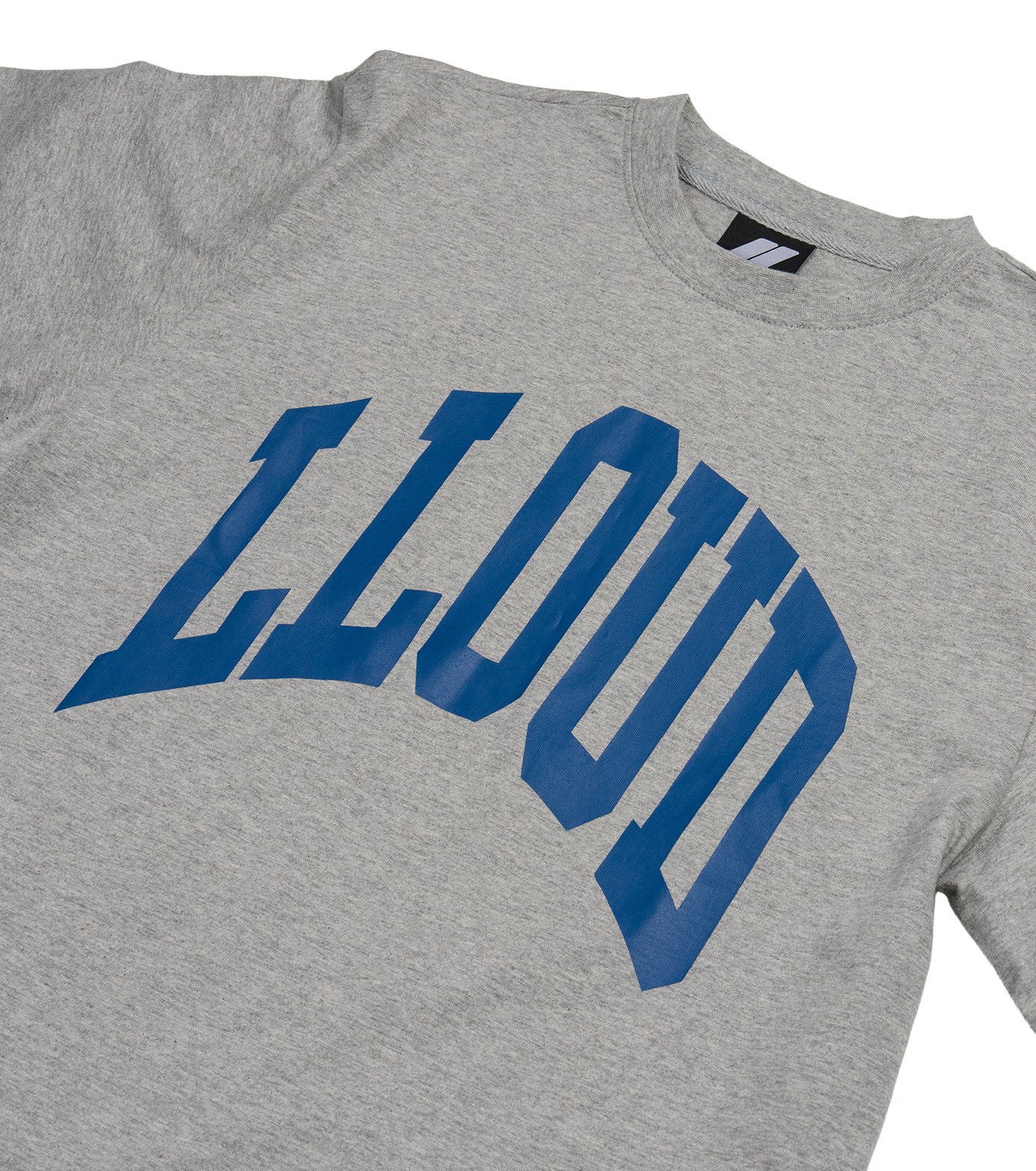 ラウド - LLOUD | [LLOUDGYM] LAYERED LS TEE-Gray-Mの通販 | RESTIR