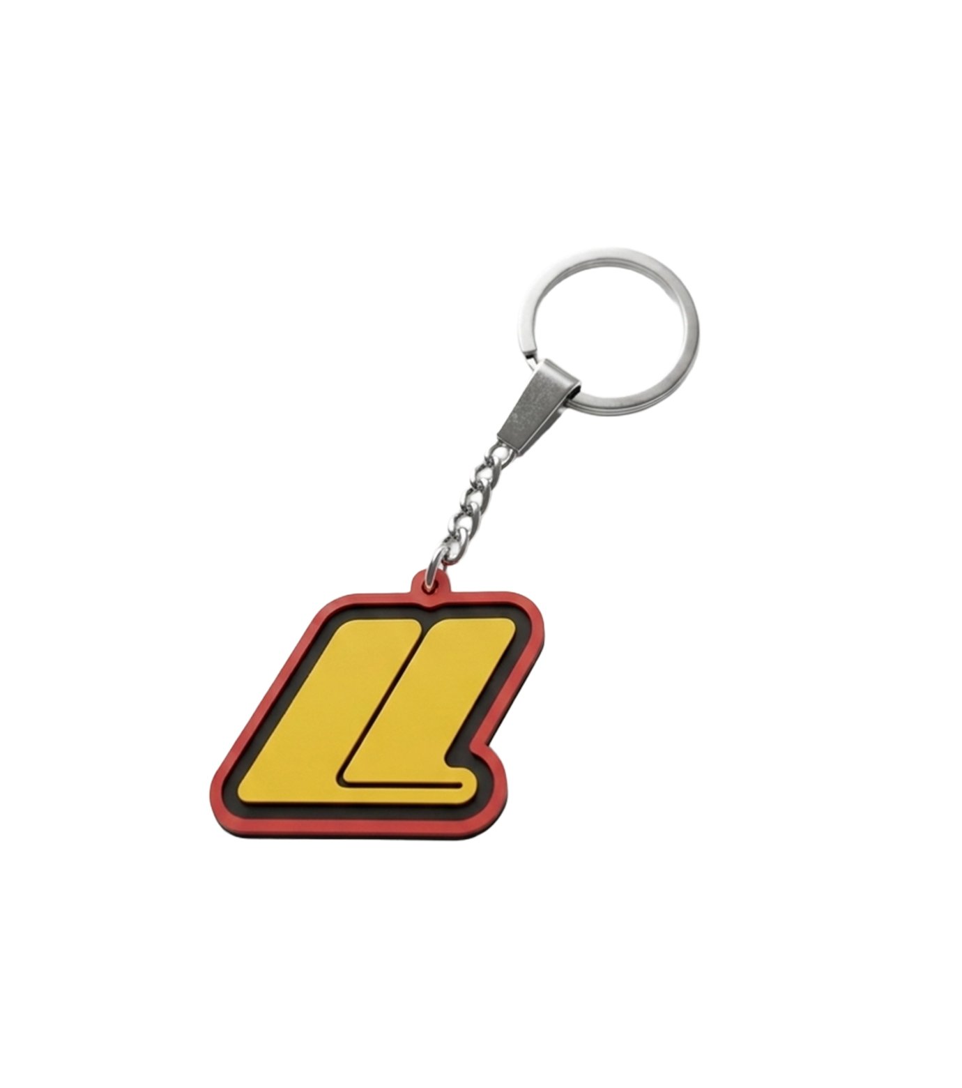 ラウド - LLOUD | [LLOUDGYM] RUBBER KEYCHAIN-Multi | RESTIR リステア