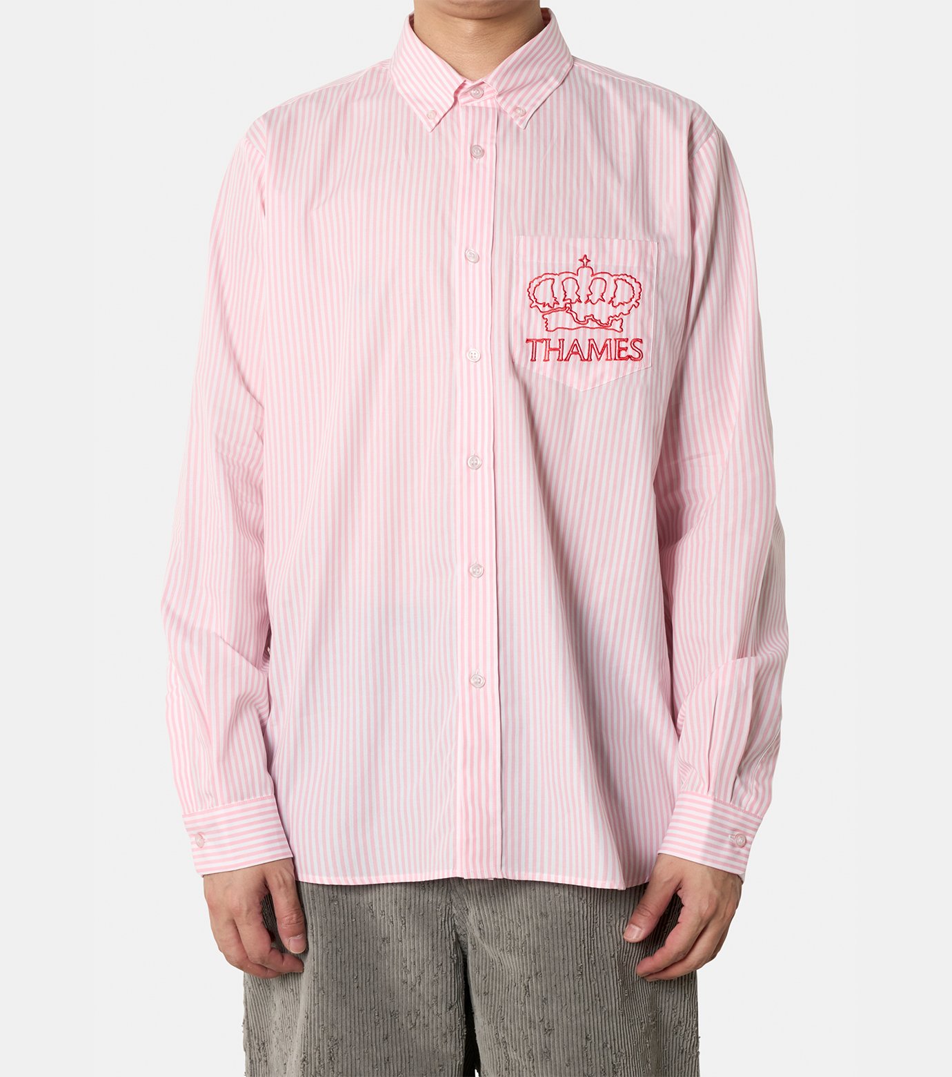 テムズ MMXX. - THAMES MMXX. | P.G. VALENTINE-Pink-Sの通販 | RESTIR