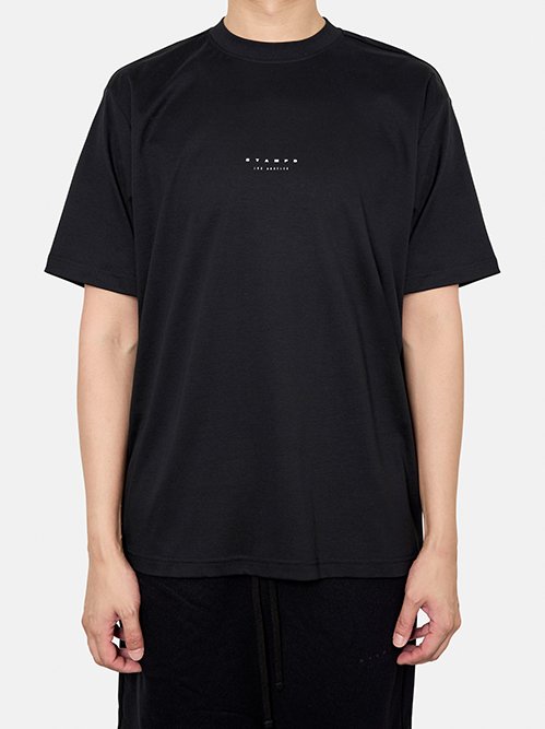 美品★ルシェルブルー　シルク混ツイードジャケット　ノーカラー　紺色　フリンジ　L 美品☆ルシェルブルー シルク混ツイードジャケット ノーカラー