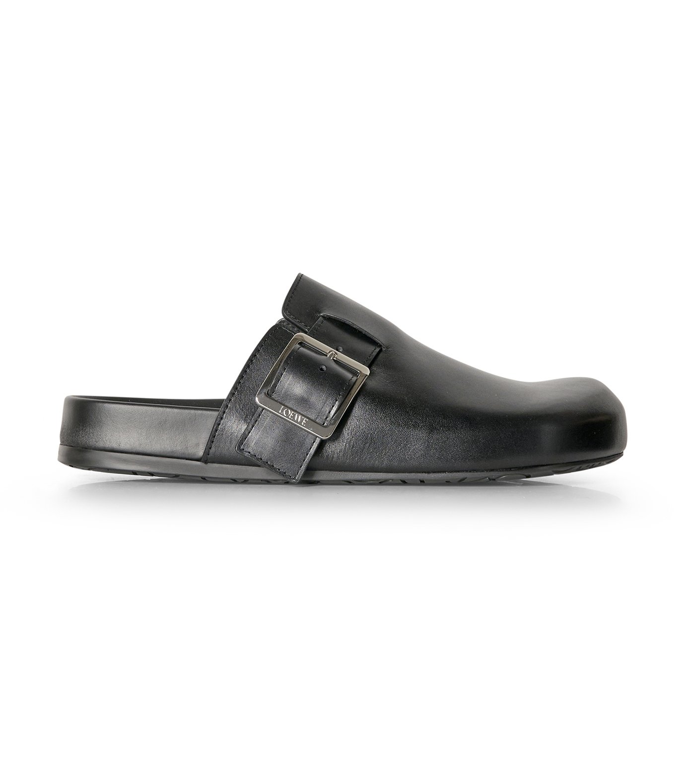 LOEWE☆Easeクロッグサンダル お買い得！！☆ ロエベ EASE CLOG 65☆ (LOEWE/サンダル