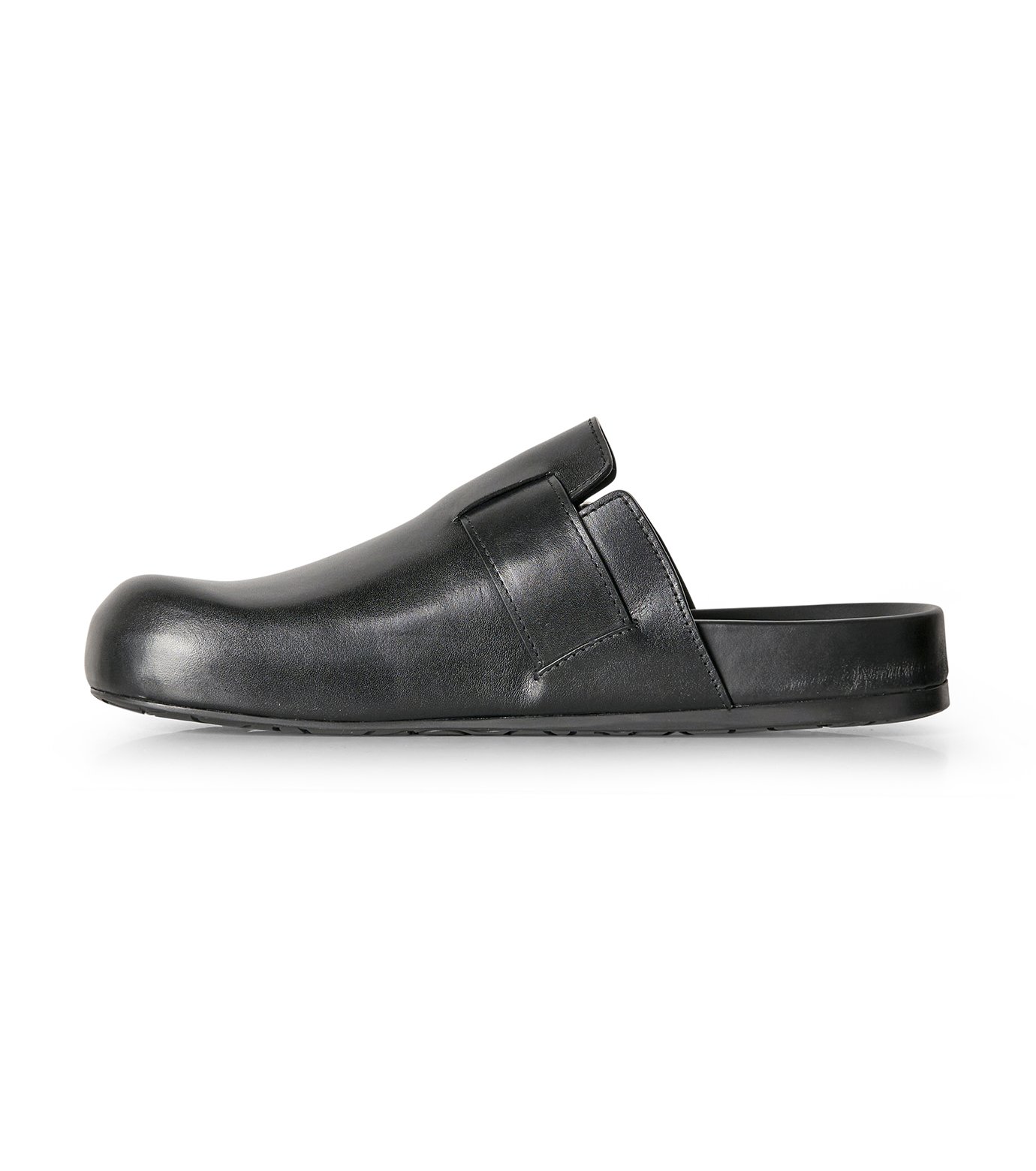 サンダル・ミュール Loewe Ease Buckle Mules LOEWE ロエベ サンダル/ミュール/EASE BUCKLE MULE【大きい
