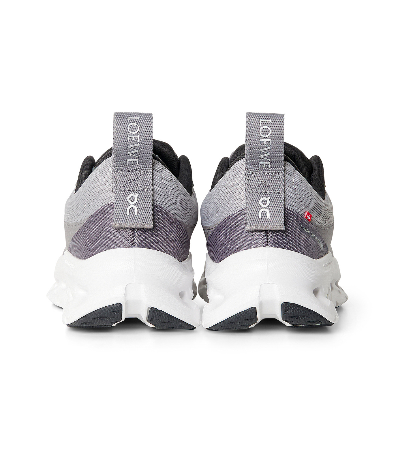 ロエベ - LOEWE | CLOUDTILT 2.0-Gray-43の通販 | RESTIR リステア 