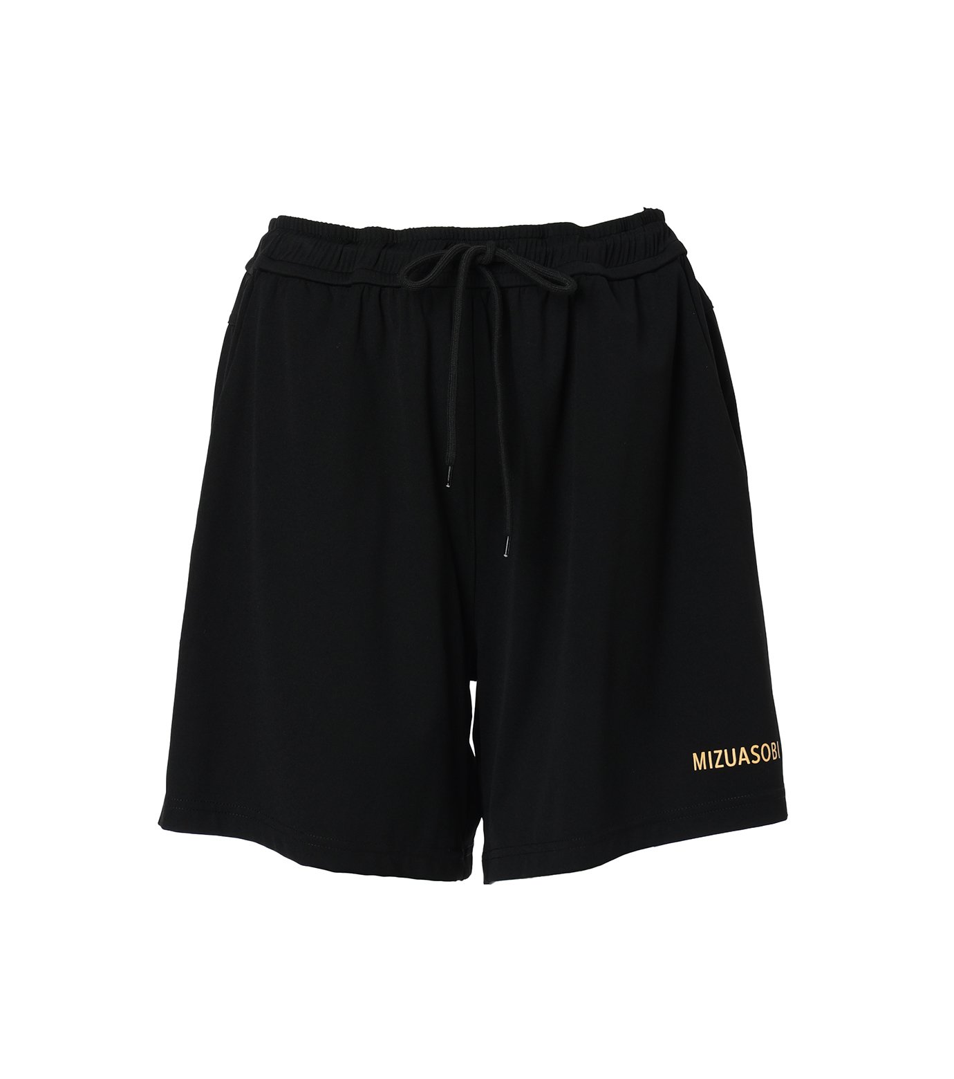 MIZUASOBI ボトム ミズアソビ - MIZUASOBI | Hydra Pants-Black-Fの通販 | RESTIR リステア