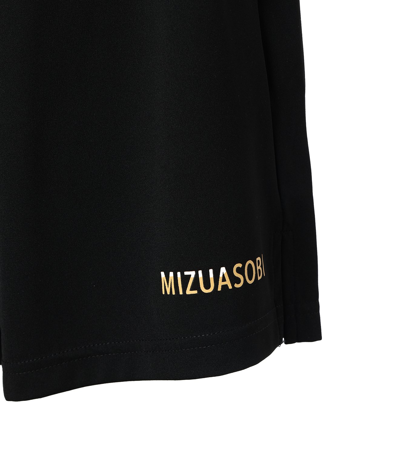 ミズアソビ - MIZUASOBI | Hydra Pants-Black-Fの通販 | RESTIR リステア