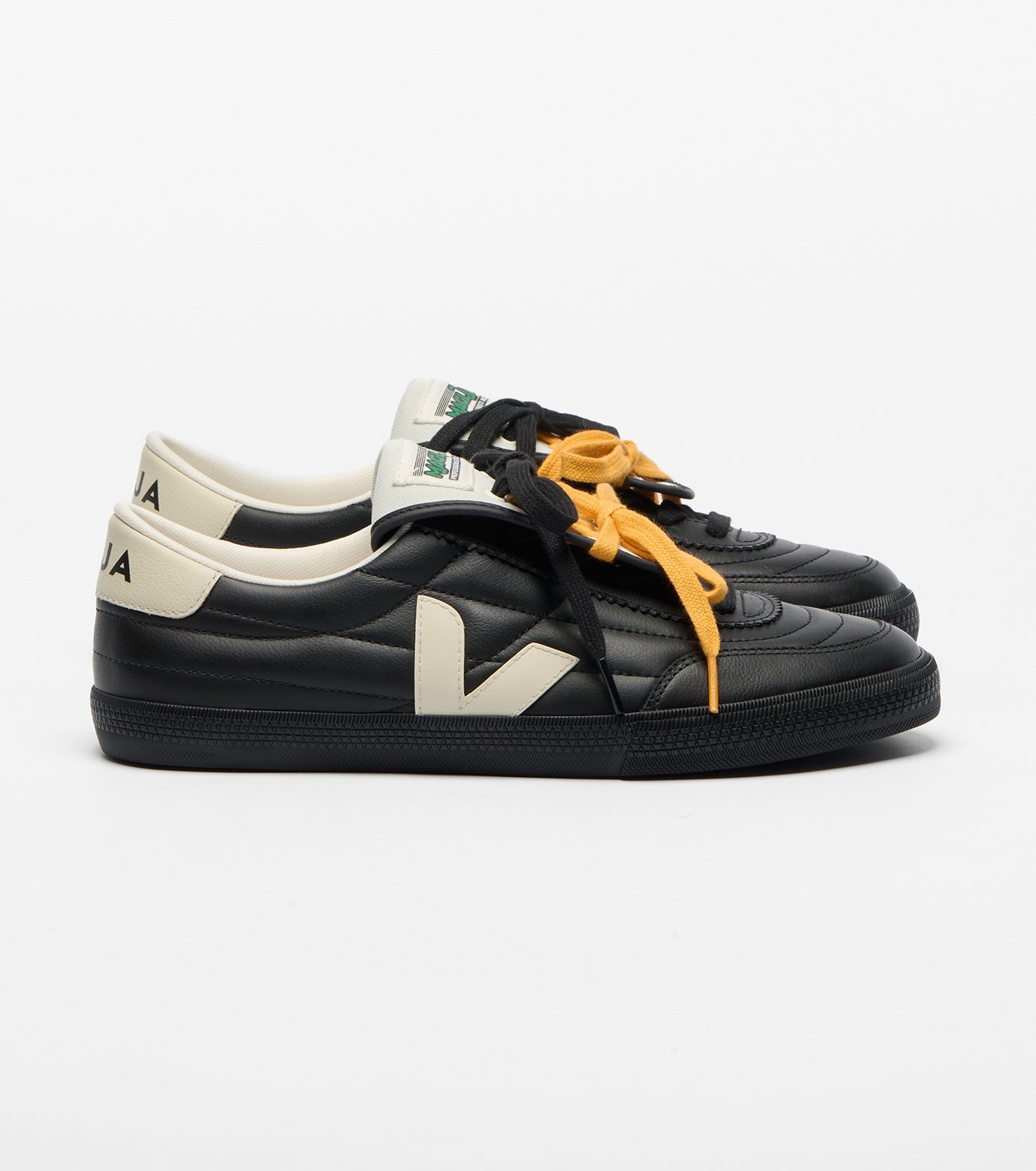 ヴェジャ x マリアーノ - VEJA x MAGLIANO | PANENKA VEJA X | RESTIR