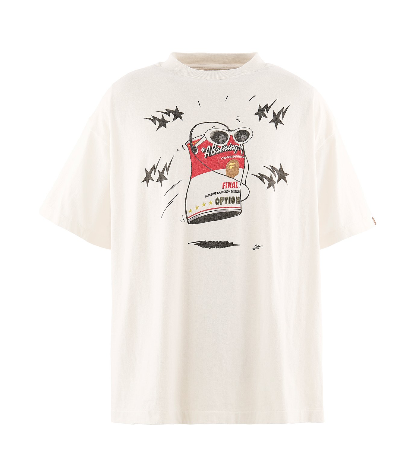 セント マイケル - ©️SAINT Mxxxxxx | BAPE_SS | RESTIR リステア