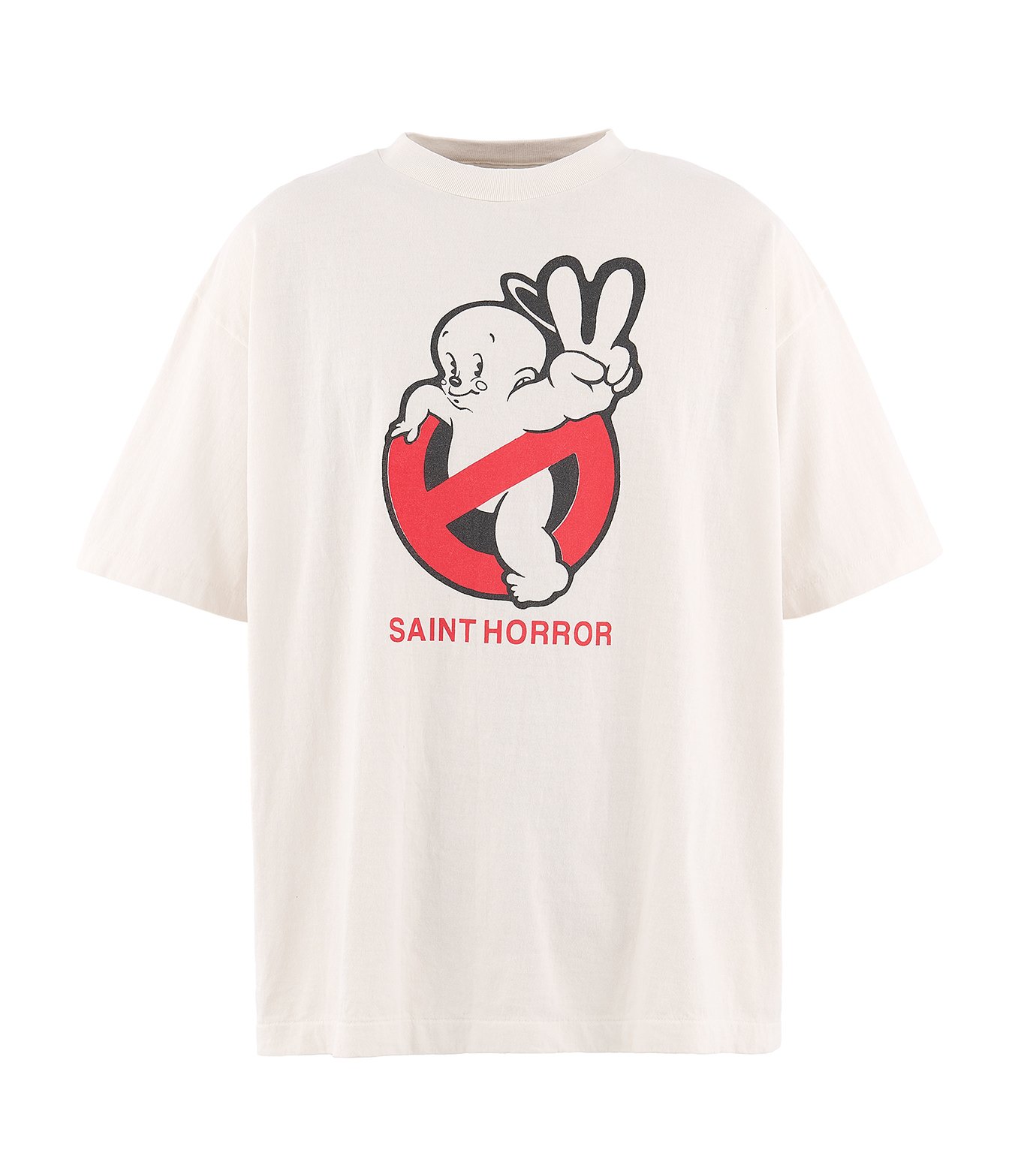 セント マイケル - ©️SAINT Mxxxxxx | SS T-SHIRT/SAINT | RESTIR