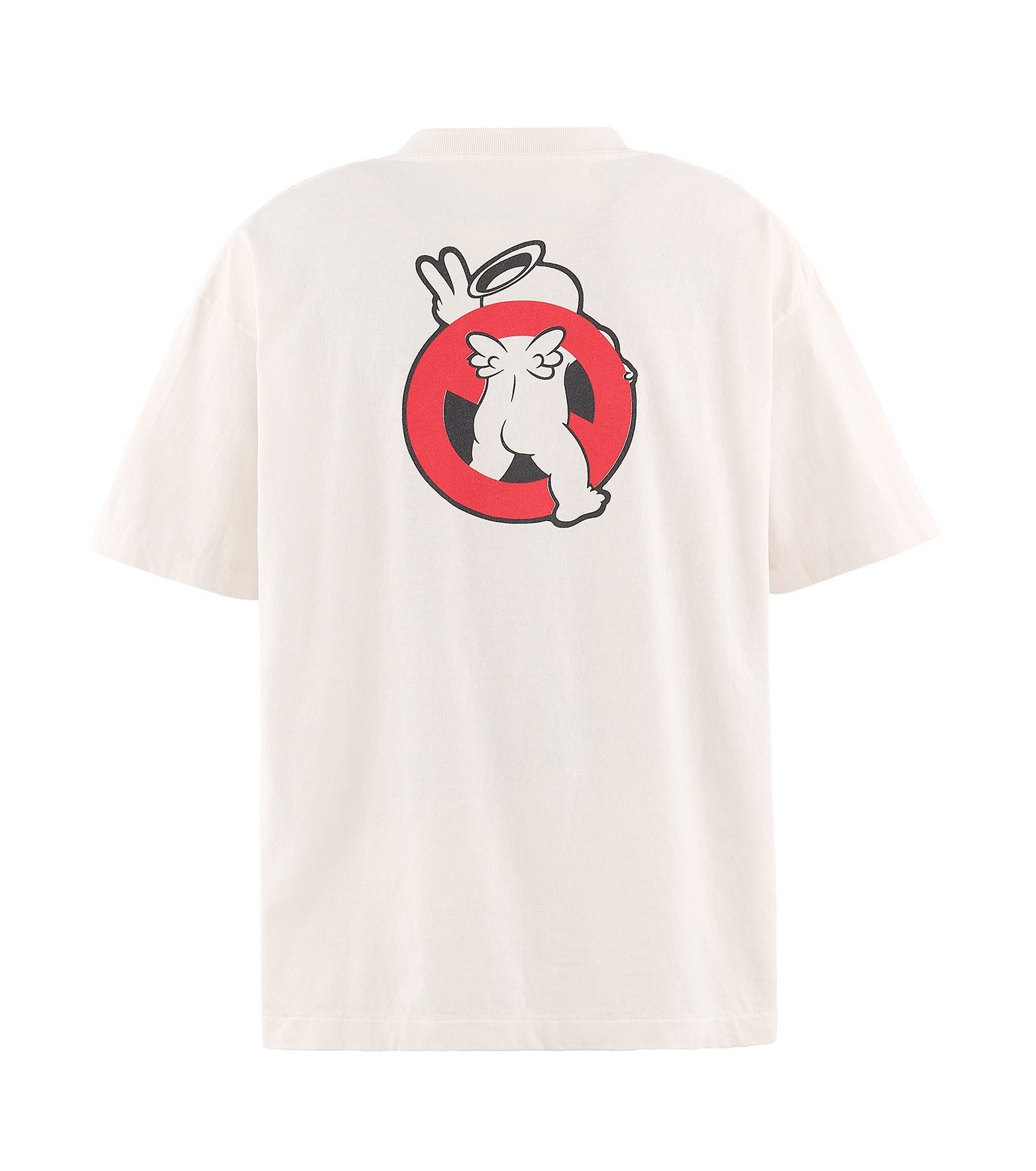 セント マイケル - ©️SAINT Mxxxxxx | SS T-SHIRT/SAINT | RESTIR